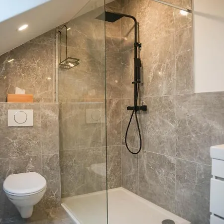 Modernes Loft In - Mit Sauna & Tla * Ramstein-Miesenbach