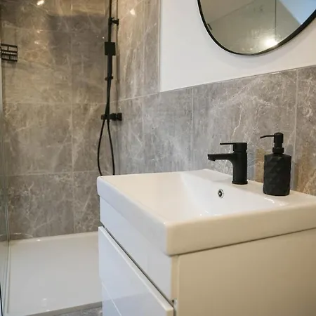 Modernes Loft In - Mit Sauna & Tla Apartment Ramstein-Miesenbach