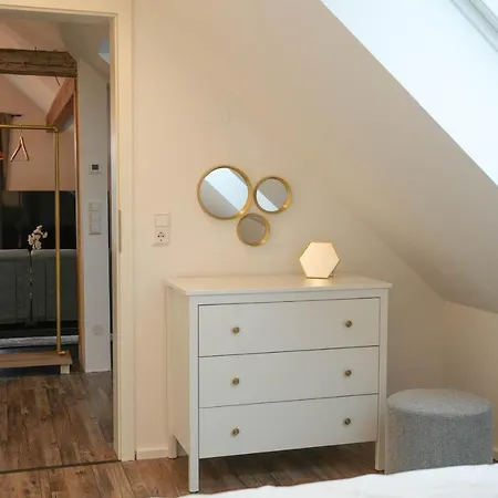 Modernes Loft In - Mit Sauna & Tla Daire *