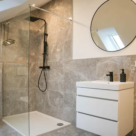 Modernes Loft In - Mit Sauna & Tla Ramstein-Miesenbach