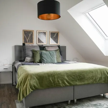 Modernes Loft In - Mit Sauna & Tla Ramstein-Miesenbach