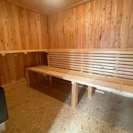 Modernes Loft In - Mit Sauna & Tla *