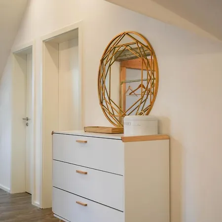 Modernes Loft In - Mit Sauna & Tla Apartment
