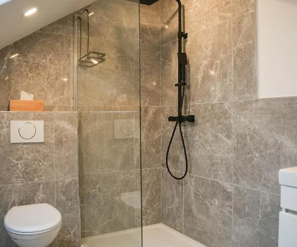 Modernes Loft In - Mit Sauna & Tla * Ramstein-Miesenbach