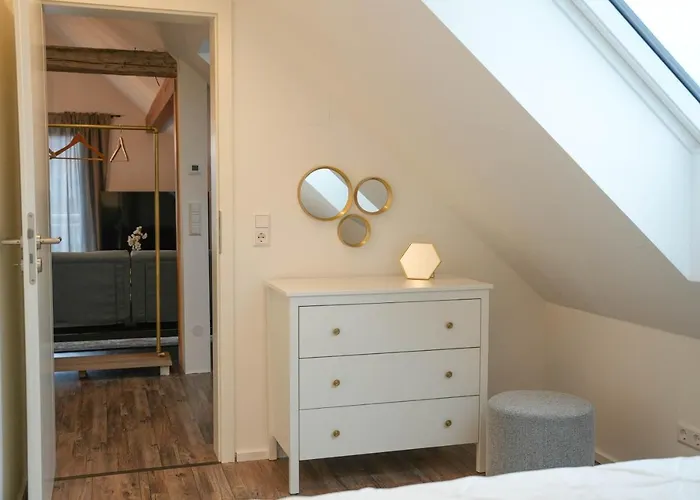 Modernes Loft In - Mit Sauna & Tla Appartamento *