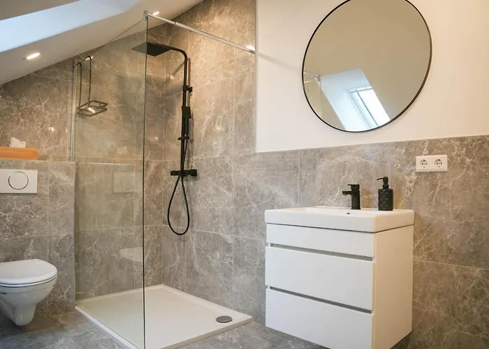 Modernes Loft In - Mit Sauna & Tla Ramstein-Miesenbach