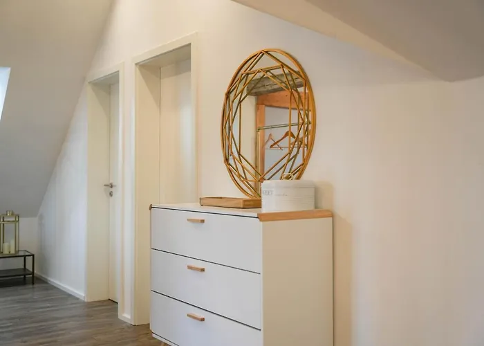 Modernes Loft In - Mit Sauna & Tla Appartamento